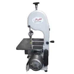 اره استخوان بر رومیزی الکتروکار