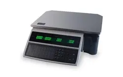 ترازوی فروشگاهی دیجی مدل SM100B