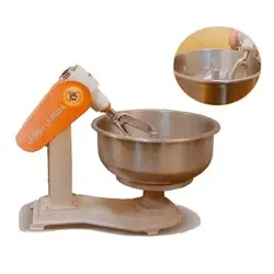 دستگاه خمیرگیر 60 کیلویی اصفهان نوآوران مدل SM-60