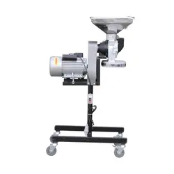 آسیاب برقی توس شکن خراسان مدل TS-2200