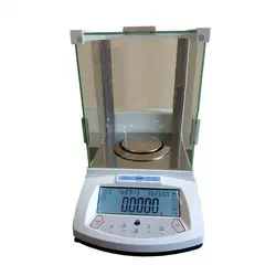 ترازو دیجیتال آزمایشگاهی AND مدل HR200I - Tehran Sanjesh | تهران سنجش