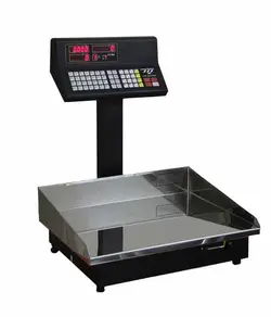 ترازو فروشگاهی پند 50 کیلو گرم مدل PX7500SP - Tehran Sanjesh | تهران سنجش