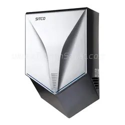 دست خشک کن جت سیتکو SITCO سری Airblade V مدل 1011 - کد 7010