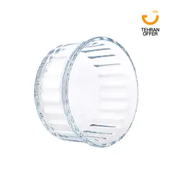 کاپ کیک پیرکس - فروشگاه اینترنتی تهران آفر