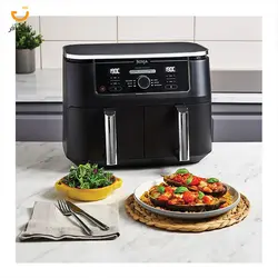 مشخصات، قیمت و خرید سرخ کن نینجا مدل AF400 | تهران آفر