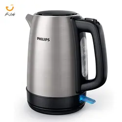 مشخصات، قیمت و خرید کتری برقی فیلیپس مدل HD9350
