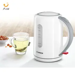 مشخصات، قیمت و خرید کتری برقی بوش مدل TWK7601