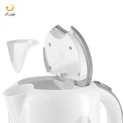 مشخصات، قیمت و خرید کتری برقی بوش مدل TWK7601