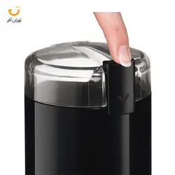 مشخصات، قیمت و خرید آسیاب قهوه بوش مدل TSM6A013B