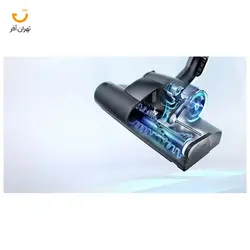 مشخصات، قیمت و خرید جاروبرقی بوش مدل BGS41POW1