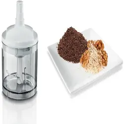 مشخصات، قیمت و خرید همزن بوش مدل MFQ 36451 | تهران آفر