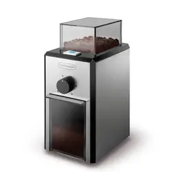 مشخصات، قیمت و خرید آسیاب قهوه دلونگی مدل KG89