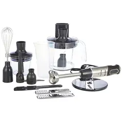 مشخصات، قیمت و خرید گوشت کوب برقی مولینکس مدل DD65J827