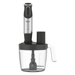 مشخصات، قیمت و خرید گوشت کوب برقی مولینکس مدل DD65J827