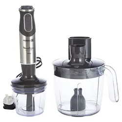 مشخصات، قیمت و خرید گوشت کوب برقی مولینکس مدل DD65J827