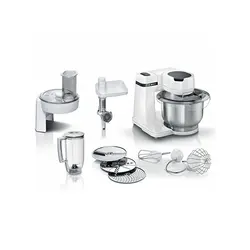 مشخصات، قیمت و خرید ماشین آشپزخانه بوش مدل MUMS2EW30