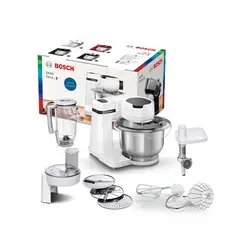 مشخصات، قیمت و خرید ماشین آشپزخانه بوش مدل MUMS2EW30