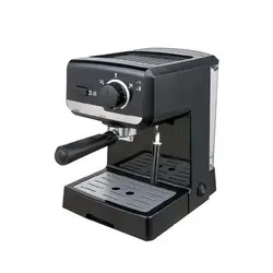 مشخصات، قیمت و خرید اسپرسو ساز مباشی مدل ECM2013
