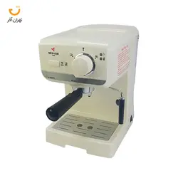 مشخصات، قیمت و خرید اسپرسو ساز مباشی مدل ECM2013