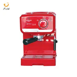 مشخصات، قیمت و خرید اسپرسو ساز مباشی مدل ECM2013