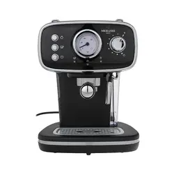 مشخصات، قیمت و خرید اسپرسو ساز مباشی مدل ECM2019