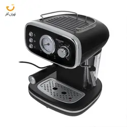 مشخصات، قیمت و خرید اسپرسو ساز مباشی مدل ECM2019