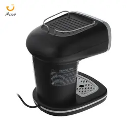 مشخصات، قیمت و خرید اسپرسو ساز مباشی مدل ECM2019