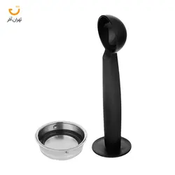 مشخصات، قیمت و خرید اسپرسو ساز مباشی مدل ECM2019