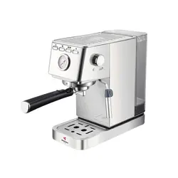 مشخصات، قیمت و خرید اسپرسو ساز مباشی مدل ECM2023