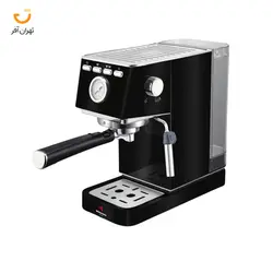 مشخصات، قیمت و خرید اسپرسو ساز مباشی مدل ECM2023