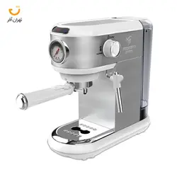 مشخصات، قیمت و خرید اسپرسو ساز مباشی مدل ECM2025