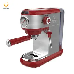 مشخصات، قیمت و خرید اسپرسو ساز مباشی مدل ECM2025