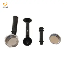 مشخصات، قیمت و خرید اسپرسو ساز مباشی مدل ECM2025