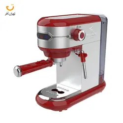 مشخصات، قیمت و خرید اسپرسو ساز مباشی مدل ECM2026