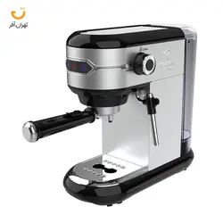 مشخصات، قیمت و خرید اسپرسو ساز مباشی مدل ECM2026