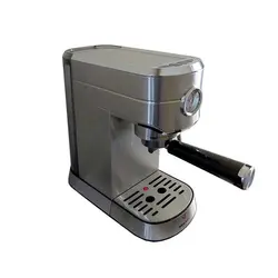 مشخصات، قیمت و خرید اسپرسو ساز مباشی مدل ECM2030