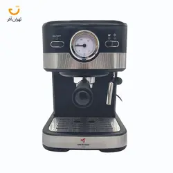 مشخصات، قیمت و خرید اسپرسو ساز مباشی مدل ECM2031