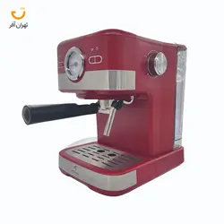 مشخصات، قیمت و خرید اسپرسو ساز مباشی مدل ECM2031