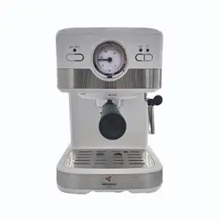 مشخصات، قیمت و خرید اسپرسو ساز مباشی مدل ECM2031