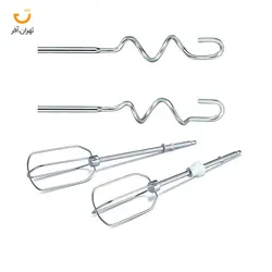 مشخصات، قیمت و خرید همزن مولینکس مدل HM3121B1