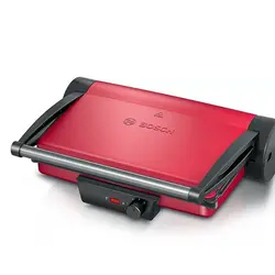 مشخصات، قیمت و خرید گریل بوش مدل TCG4104