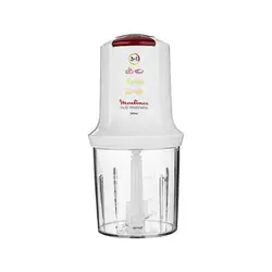 مشخصات، قیمت و خرید خردکن مولینکس مدل AT711131