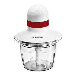 مشخصات، قیمت و خرید خردکن بوش مدل MMRP1000