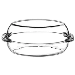 ماهیتابه دربدار پاشاباغچه مدل Guzzini کد 59052