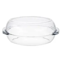 ماهیتابه دربدار پاشاباغچه مدل بورجام کد 59022