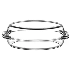 ماهیتابه دربدار پاشاباغچه مدل Borcam کد 59032