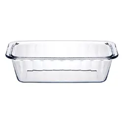 ظرف لازانیا مستطیل پاشاباغچه کد 59894