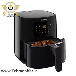 قیمت سرخ کن مدل فیلیپس HD9252 | فروشگاه اینترنتی تهران آفر
