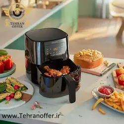 قیمت سرخ کن مدل فیلیپس HD9252 | فروشگاه اینترنتی تهران آفر