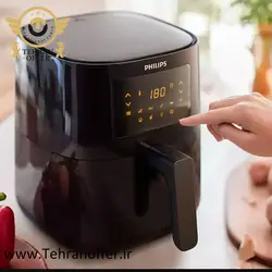 قیمت سرخ کن مدل فیلیپس HD9252 | فروشگاه اینترنتی تهران آفر